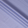 Lavender Herringbone 100% Cotton Shirting Fabric, Diagonal Feather Weave Design, 150 cm Width, Made in Italy-D22893