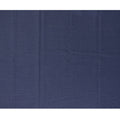 Steel Blue Premium Wool Suiting Fabric by Scabal – 3.50 Mtrs Piece, Width 150 Cms, Made in United Kingdom-D23062