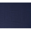 Royal Navy Premium Super 130's Wool Suiting Fabric by Scabal – 3.50 Mtrs Piece, Width 150 Cms, Made in United Kingdom-D23065