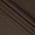 Chocolate Brown Premium Wool Suiting Fabric by Scabal – 3.50 Mtrs Piece, Width 150 Cms, Made in United Kingdom-D23066