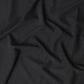 Graphite Grey Premium Super 100's Wool Suiting Fabric by Scabal – 3.50 Mtrs Piece, Width 150 Cms, Made in United Kingdom-D23067