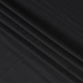 Graphite Grey Premium Super 100's Wool Suiting Fabric by Scabal – 3.50 Mtrs Piece, Width 150 Cms, Made in United Kingdom-D23067