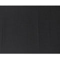 Graphite Grey Premium Super 100's Wool Suiting Fabric by Scabal – 3.50 Mtrs Piece, Width 150 Cms, Made in United Kingdom-D23067