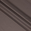 قماش صوف فاخر مخلوط باللون البني الداكن للبدلات - عرض 150 سم، صنع في الصين - D23068