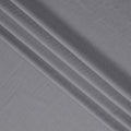 Silver Grey Premium Blended Wool Suiting Fabric – Width 150 Cms, Made in China-D23073