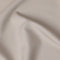 قماش صوف فاخر مخلوط باللون البيج العاجي - عرض 150 سم، صنع في الصين - D23074