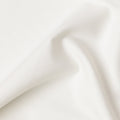 قماش بدلات من الصوف الأبيض النقي الفاخر - عرض 150 سم، صنع في الصين - D23076