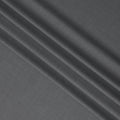 Graphite Grey Premium Super 160's Italian All Wool Suiting Fabric, 150 Cms Width, Made in Italy-D23208