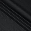 Charcoal Black Premium Scabal English 100% Cashmere Wool Suiting Fabric, 3.50 Mtrs Piece, 150 Cms Width, Made in UK-D23216