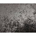 Steel Black Crushed Pattern Synthetic Blended Velvet Fabric, 140 Cms Width, South Korea-D25264