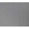 Steel Grey Premium Italian Blended Wool Suiting Fabric, 3.75 Mtrs with 150 Cms Width, Imported from Italy-D25447