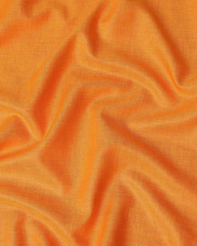 Natural Beige Pure Linen 60 Lea Fabric 150cm