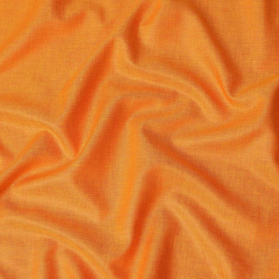 Natural Beige Pure Linen 60 Lea Fabric 150cm
