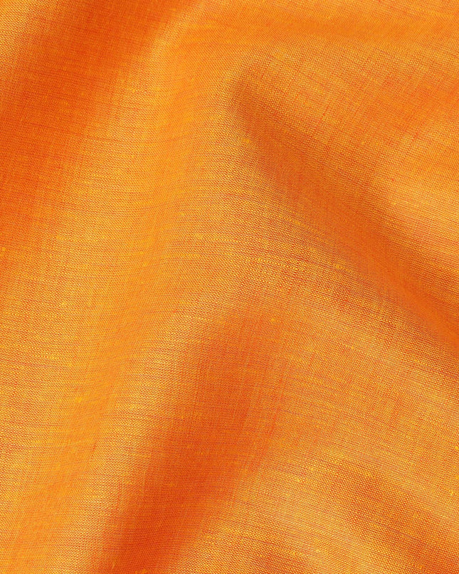 Natural Beige Pure Linen 60 Lea Fabric 150cm