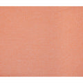 Warm Brown Pure Linen 60 Lea Fabric 150cm India