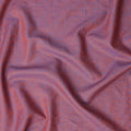 Earthy Orange Pure Linen 60 Lea Fabric 150cm