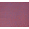 Earthy Orange Pure Linen 60 Lea Fabric 150cm
