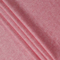 Deep Wine Red Pure Linen 60 Lea Fabric 150cm