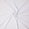 Mauve Purple Stretchable Crepe Fabric 150cm
