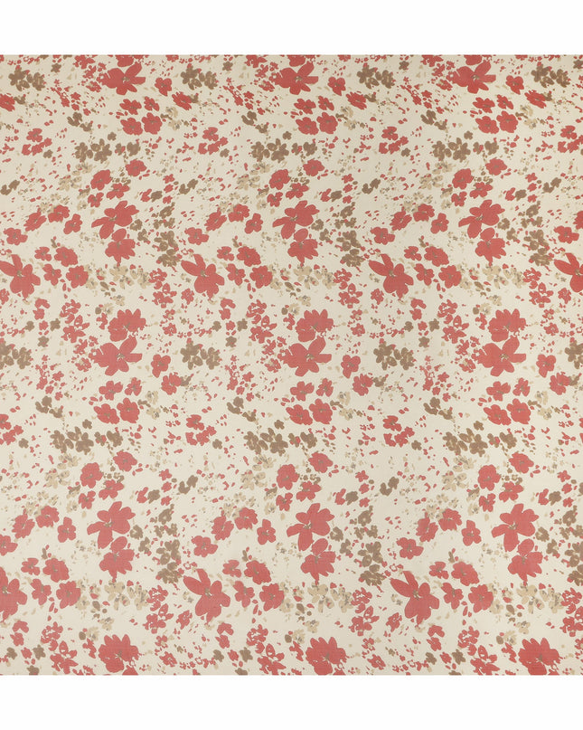 Blue Pure Silk Chiffon Fabric 110cm South Korea