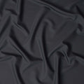 Charcoal Super 140s Wool Blend Suiting Fabric 150cm