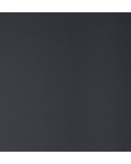 Charcoal Super 140s Wool Blend Suiting Fabric 150cm