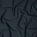 Deep Teal Super 150s Pure English Wool Suiting Fabric 150cm