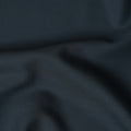 Deep Teal Super 150s Pure English Wool Suiting Fabric 150cm