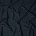 Dark Slate Super 150s Pure English Wool Suiting Fabric 150cm
