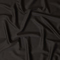 Classic Black Super 150s Pure English Wool Suiting Fabric 15