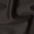 Classic Black Super 150s Pure English Wool Suiting Fabric 15
