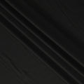 Dark Brown Pinstripe Super 160s Wool Blend Suiting Fabric 15