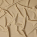 Warm Tan Super 160s Wool Blend Suiting Fabric 150cm