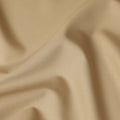 Warm Tan Super 160s Wool Blend Suiting Fabric 150cm