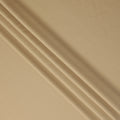 Warm Tan Super 160s Wool Blend Suiting Fabric 150cm