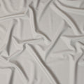 Soft Silver Super 150s Pure English Wool Suiting Fabric 150c