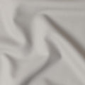 Soft Silver Super 150s Pure English Wool Suiting Fabric 150c