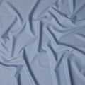 Soft Sky Blue Super 160s Wool Blend Suiting Fabric 150cm