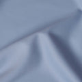 Soft Sky Blue Super 160s Wool Blend Suiting Fabric 150cm