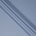 Soft Sky Blue Super 160s Wool Blend Suiting Fabric 150cm