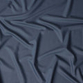 Slate Blue Super 150s Pure English Wool Suiting Fabric 150cm