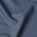 Slate Blue Super 150s Pure English Wool Suiting Fabric 150cm