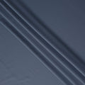 Slate Blue Super 150s Pure English Wool Suiting Fabric 150cm