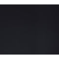 Classic Black Super 140s Wool Blend Suiting Fabric 150cm