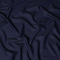 Deep Navy Super 150s Pure English Wool Suiting Fabric 150cm