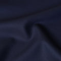 Deep Navy Super 150s Pure English Wool Suiting Fabric 150cm