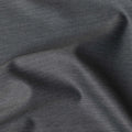 Charcoal Super 150s Pure English Wool Suiting Fabric 150cm