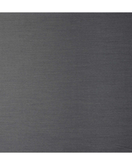 Charcoal Super 150s Pure English Wool Suiting Fabric 150cm