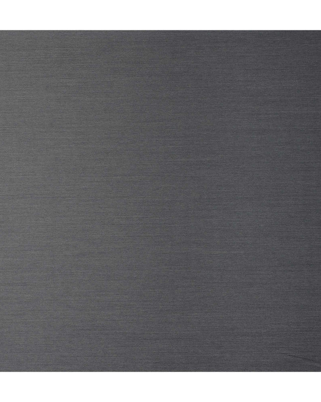 Charcoal Super 150s Pure English Wool Suiting Fabric 150cm