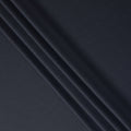 Dark Italian Navy Super 150s Italian Wool Suiting Fabric 150